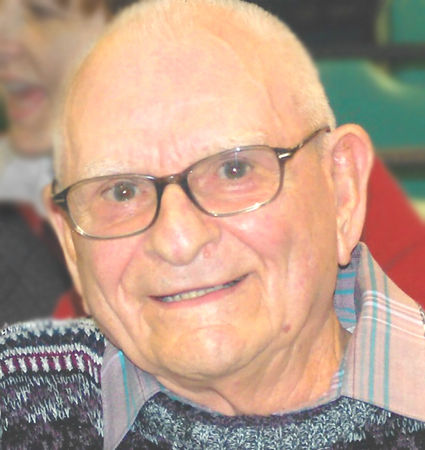 Coil, Henry Elmer